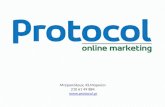 Online Marketing Services by Protocol Online Marketing