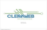 04 Cleanweb Worldwide