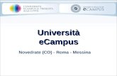 Presentazione unie campus