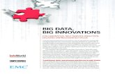 Emc big data