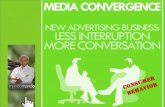 Comportamiento del consumidor en la convergencia de medios