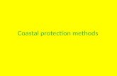 Coastal Protection Methods