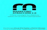 Marketing de atracción 2.0
