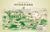Hyderabad Masterplan