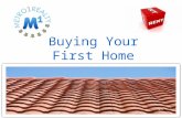 Metro1 First Time Home Buyer Presentation