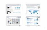 MBS09 Digital Entertainment Services jenseits von “Pay per Download” - Praxisbeispiele & Ideen Sven Visscher (Vice President Product Management, arvato mobile, Hamburg)