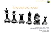 Mobialia Chess DevFest