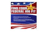 Federal Job Fit