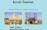 Kerala tours-india