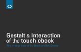 Davide Casali @ Ebook Lab Italia 2011 - Layout e gestalt del libro elettronico