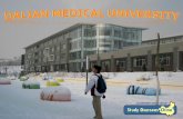 Study Overseas China - Dalian Medical University