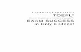 4754514 TOEFL Exam Success