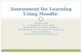 Assessment For Learning V2
