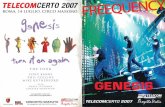 Genesis - Roma 14-7-2007 - Telecomcerto