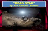 Dead star plot
