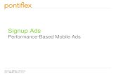 Mobile Ad Sales Overview