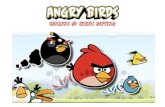 Angry Bird Merchandise