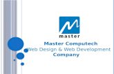 Web Designing, Web  Development Company Mumbai