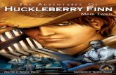 Huckleberry finn preview