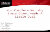 You complete Me:Why Every Quant Needs a Little Qual