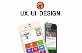 UX UI & Design Case Studies from Happy Dog