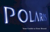 POLARIS Brand Design&Development