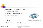 L 200 optimus payment data voice concentration of multiple downlink devices including legacy dial-up EDC terminals, fixed-line telephony, and fax/data