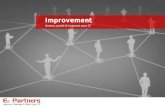 2 improve - An improvement track for your company