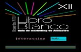 Libro Blanco 2010 - Guia marketing afiliacion