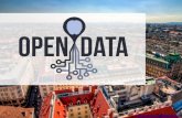 Open Government Data - Zwei Beispiele der Community-Einbindung