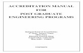 Accreditation manual-post-graduate-engineering-programs-rb