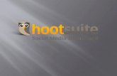 How to use Hootsuite for business