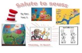 Salute To Seuss by Ben