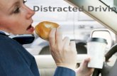Distracted driving presentation