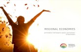 Regional Economies - Local Strategies