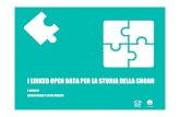Shoah Ontology and Linked Open Data at W3C LOD2014 in Rome