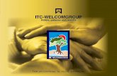 Universal design presentation of itc welcomgroup