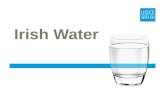 Irish water presentation for school