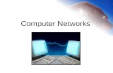 Sm1 Computer Networks