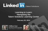Learning to learn with linked in recruiter