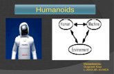 Humanoids 10