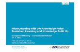 Bruck business training with the knowledge pulse_bei group__slideshare_100222