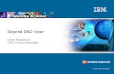 DB2 Viper 2 Open Beta
