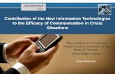 Apresentação OSCS-ECREA2011