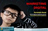 Palestra - Marketing Digital - EACH | USP