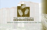 TIVOLI GARDEN RESIDENCES - 10% DP YOU CAN MOVE IN OR HAVE IT RENTED OUT!! located in the bounday of MAKATI AND MANDALUYONG CITY!!