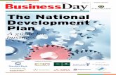 Supplement, the national development plan (ndp)   a guide for business 131202
