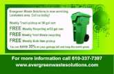 Waste Management companies