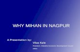 5.Why MIHAN in Nagpur