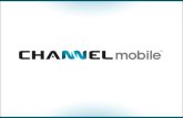 Hotelcom by channel mobile